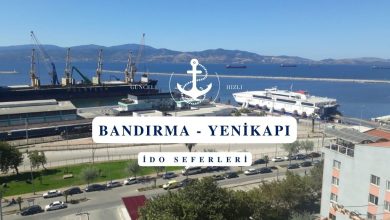 bandirma-yenikapi-ido