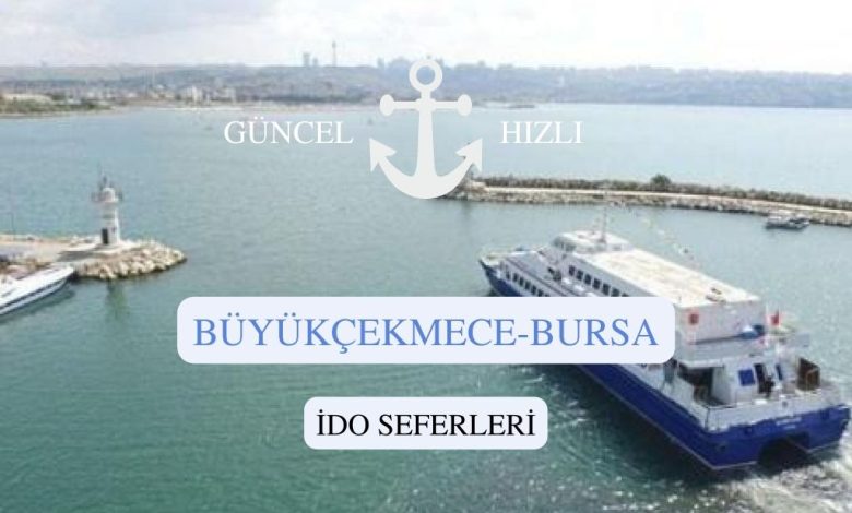 buyukcekmece-bursa-ido