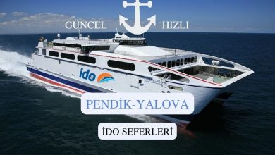 pendik-yalova-ido