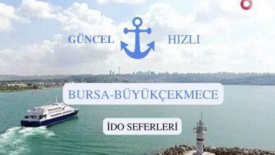 Bursa-buyukcekmece-ido