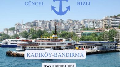 kadikoy-bandirma-ido