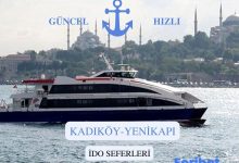 kadikoy-yenikapi-ido