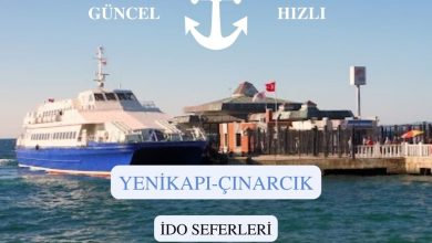 yenikapi-cinarcik-ido