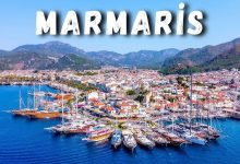 marmaris