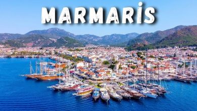 marmaris