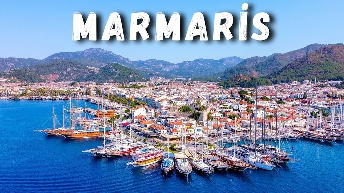 marmaris